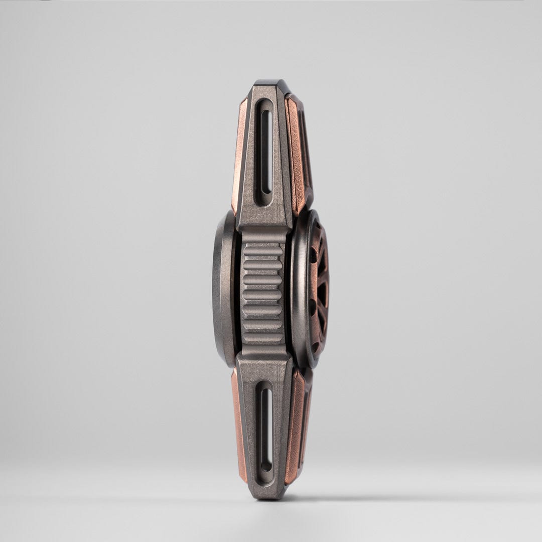 CHIMAGO Fidget Spinner Inverse Flash