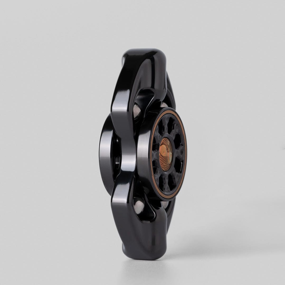 CHIMAGO Fidget Spinner Kong Kim