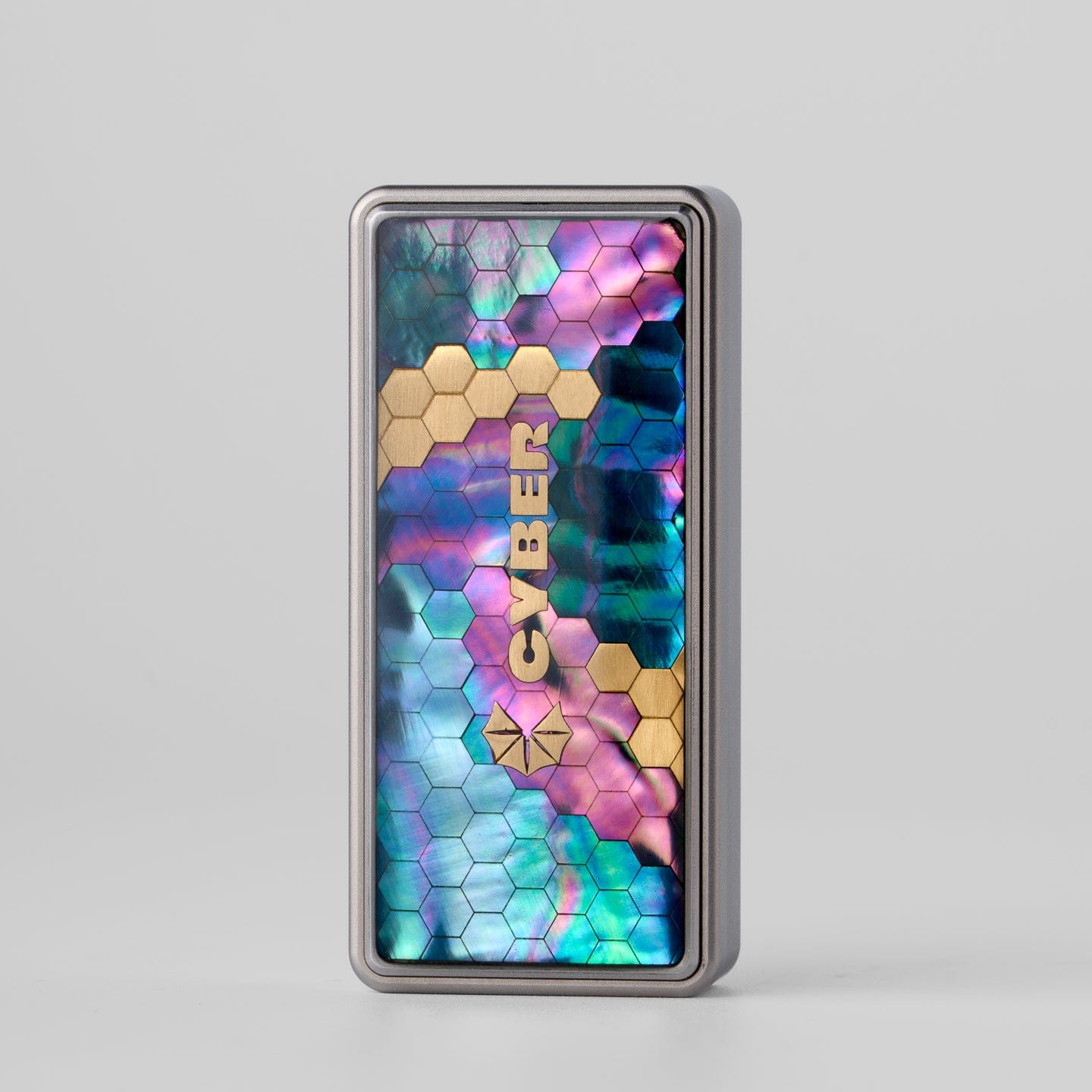 Cyber EDC 只禁优惠代码 Tritium Current Slider