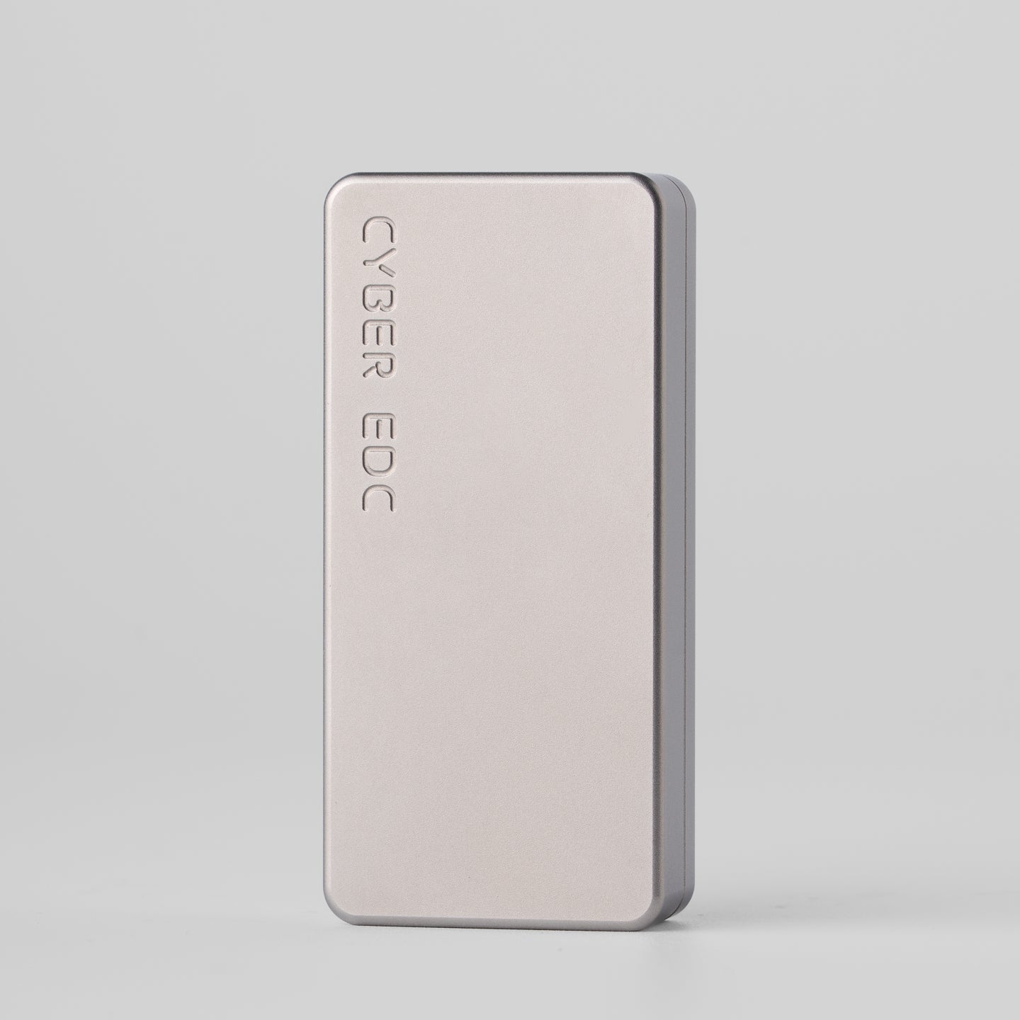 Cyber EDC 只禁优惠代码 Tritium Current Slider