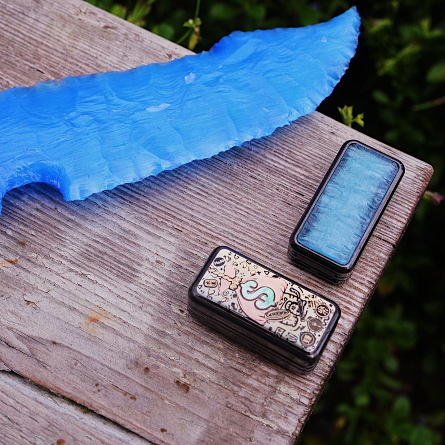 DCM 禁店铺满减及优惠代码 Joyous Hunting Knife