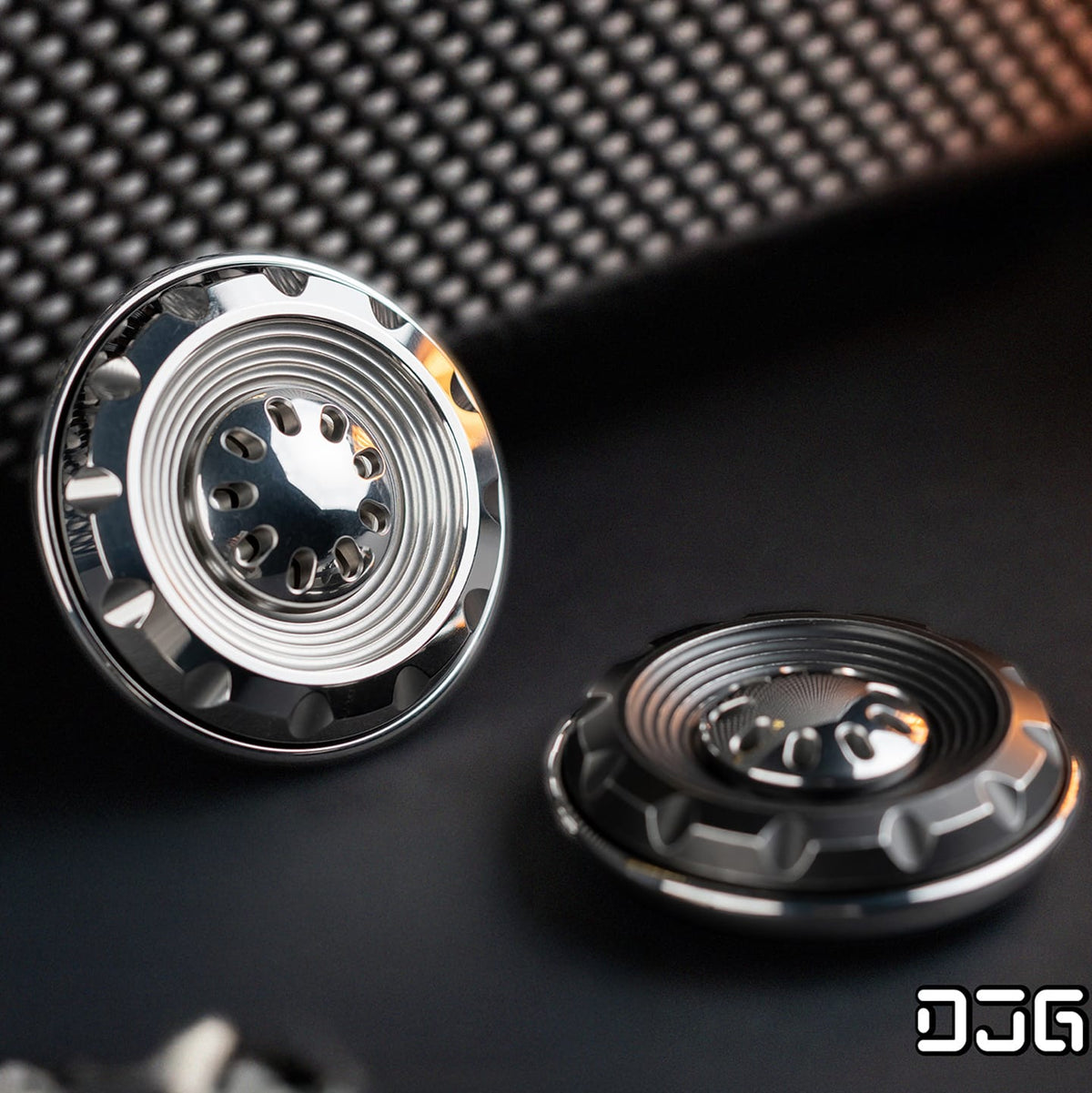 DJG 只禁优惠代码 Core Ring