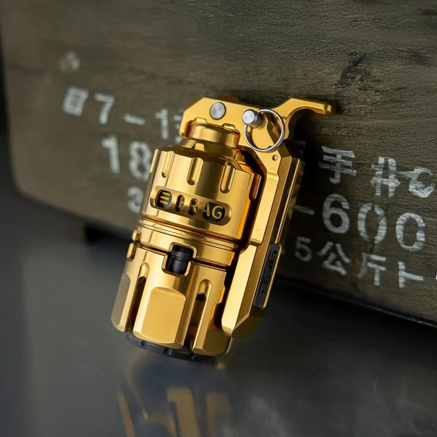 DJG 禁店铺满减及优惠代码 Destroyer