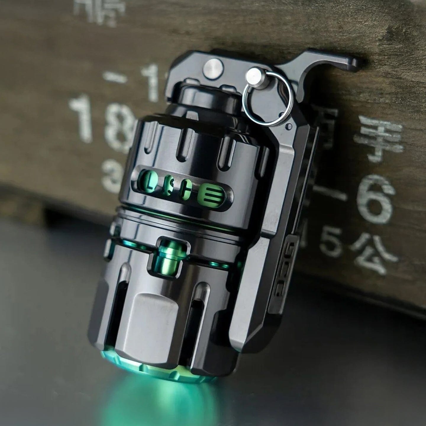 DJG 禁店铺满减及优惠代码 Destroyer