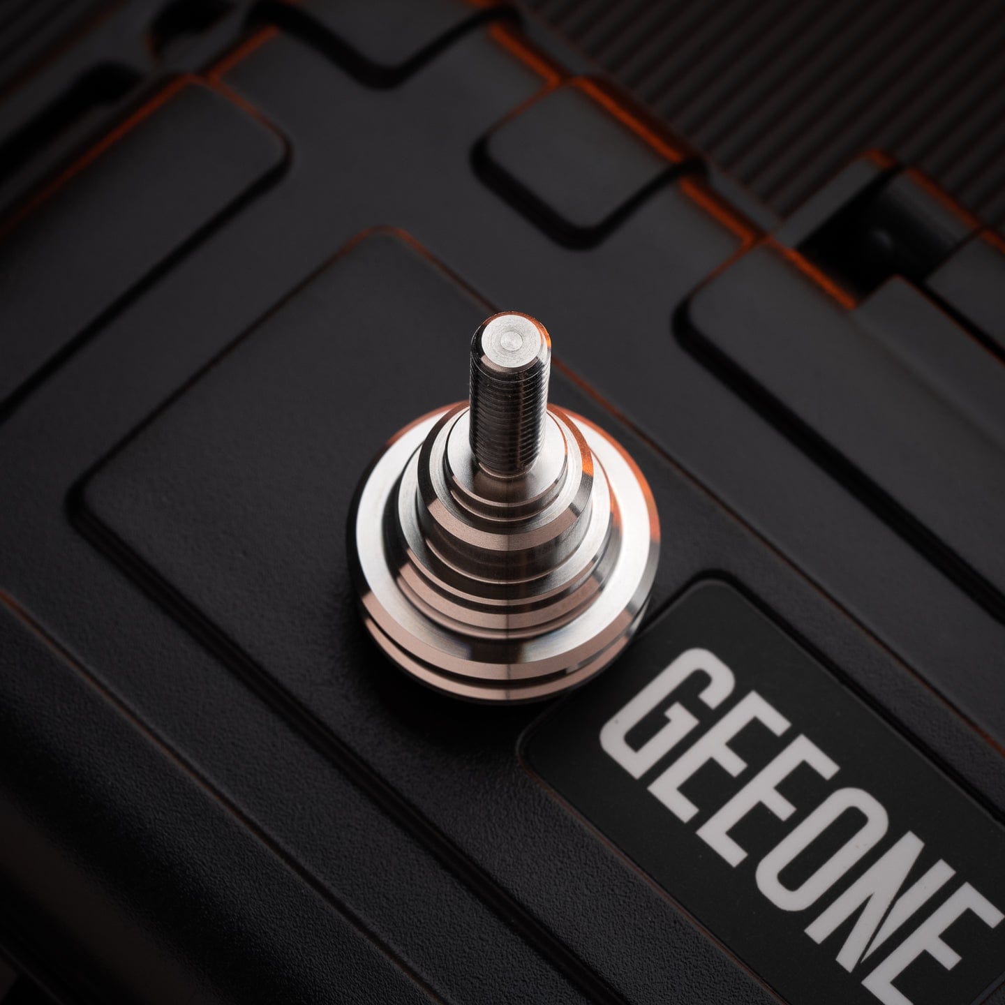 DJG 只禁优惠代码 Destroyer Stainless Steel Accessory (for connecting the Breaker and Destroyer)