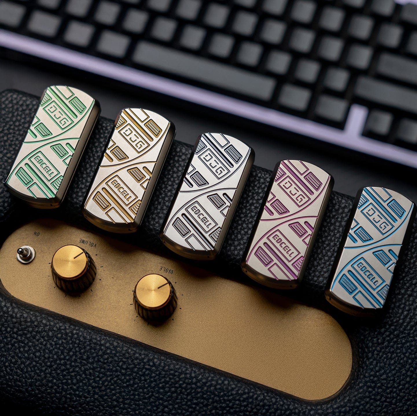 DJG 只禁优惠代码 Dex Jelly Slider