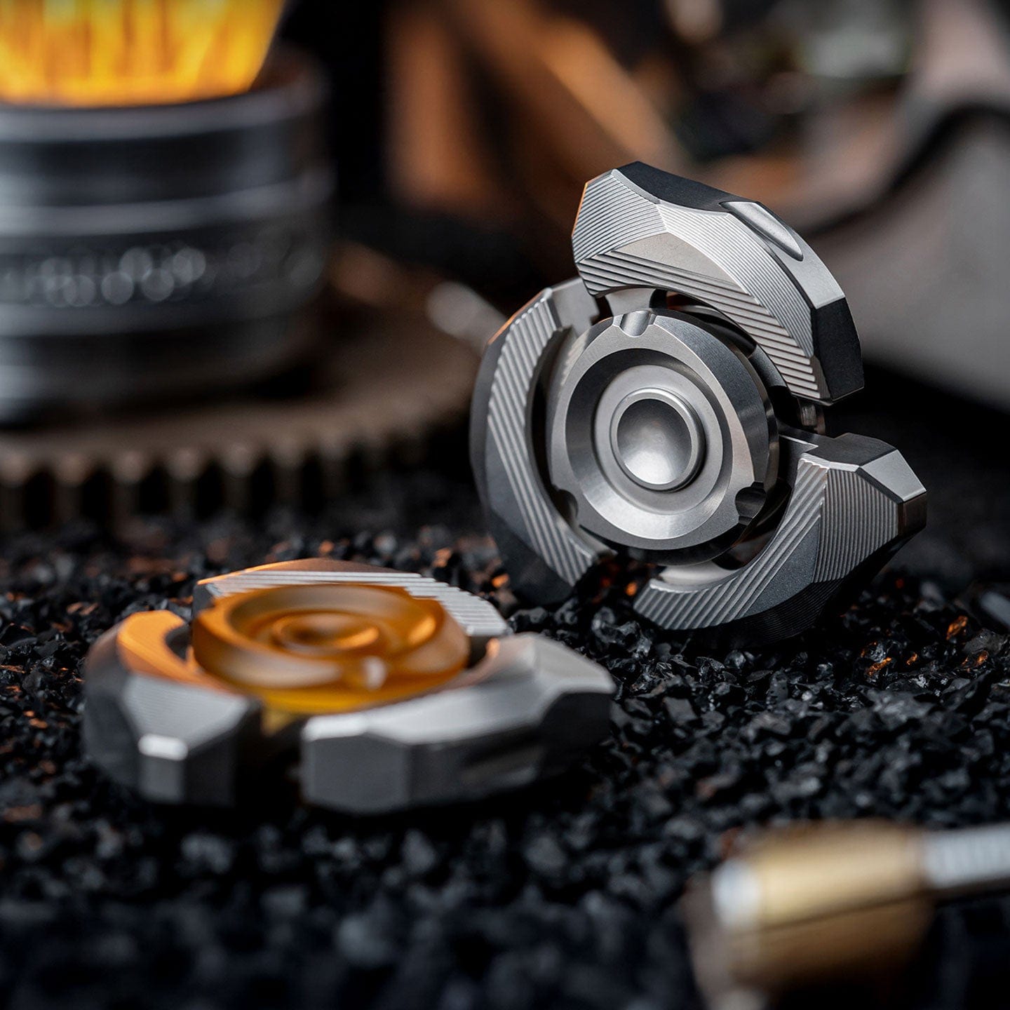 DJG 禁店铺满减及优惠代码 SPINETIC