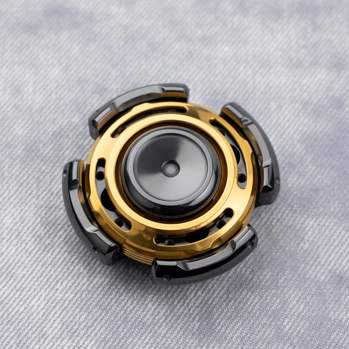 DJG 只禁优惠代码 Whisper Spin Zirconium