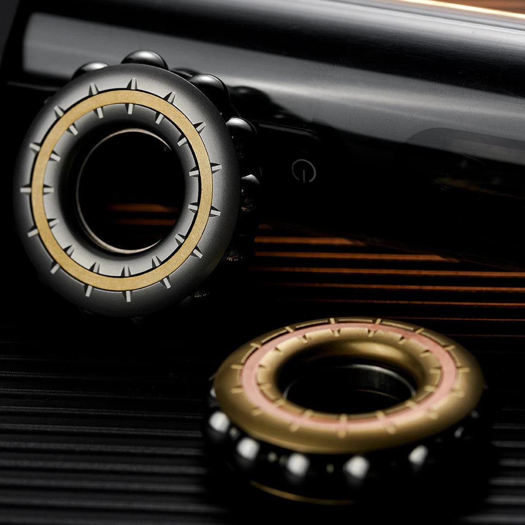 DJG Fidget Spinner Precept