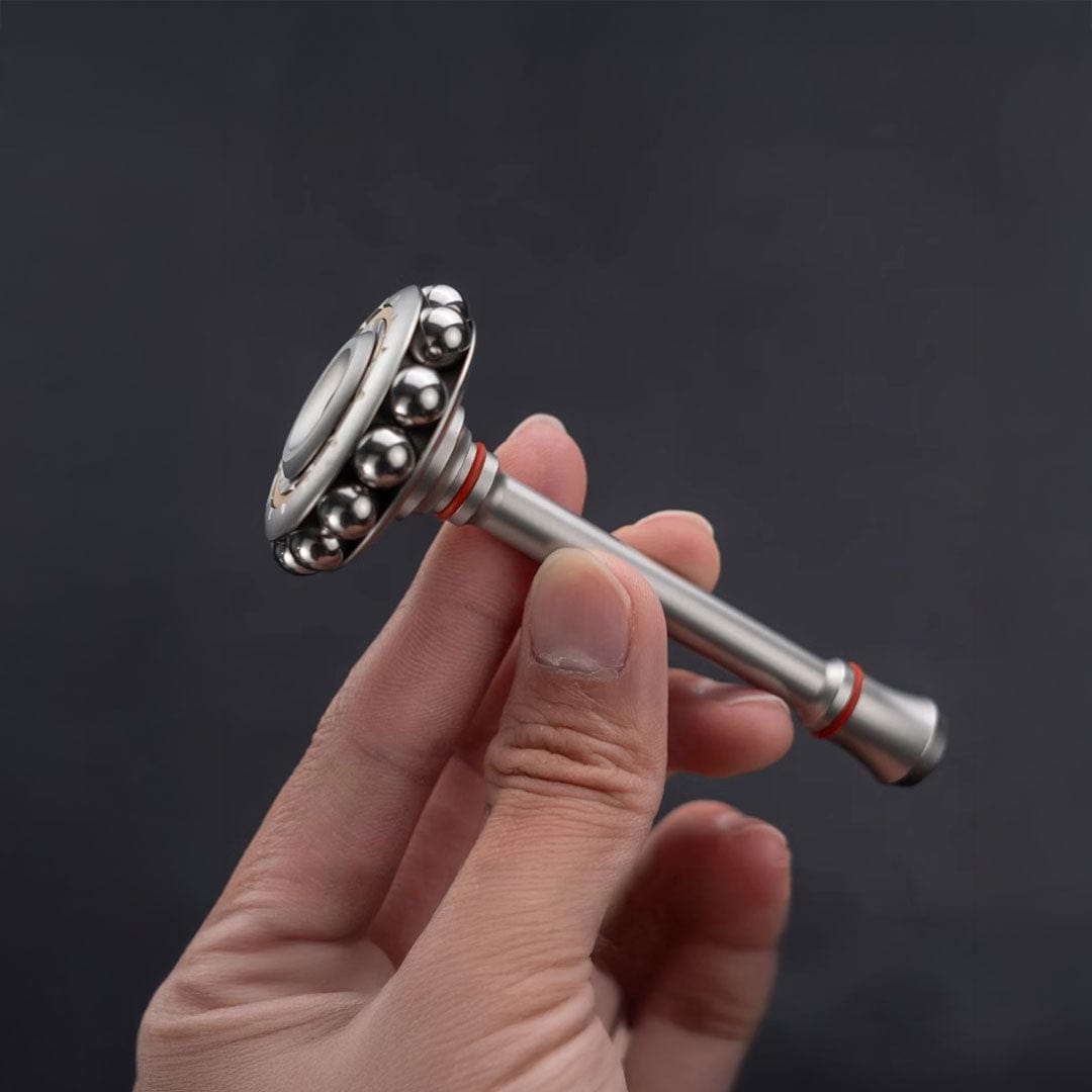 DJG Fidget Spinner Precept