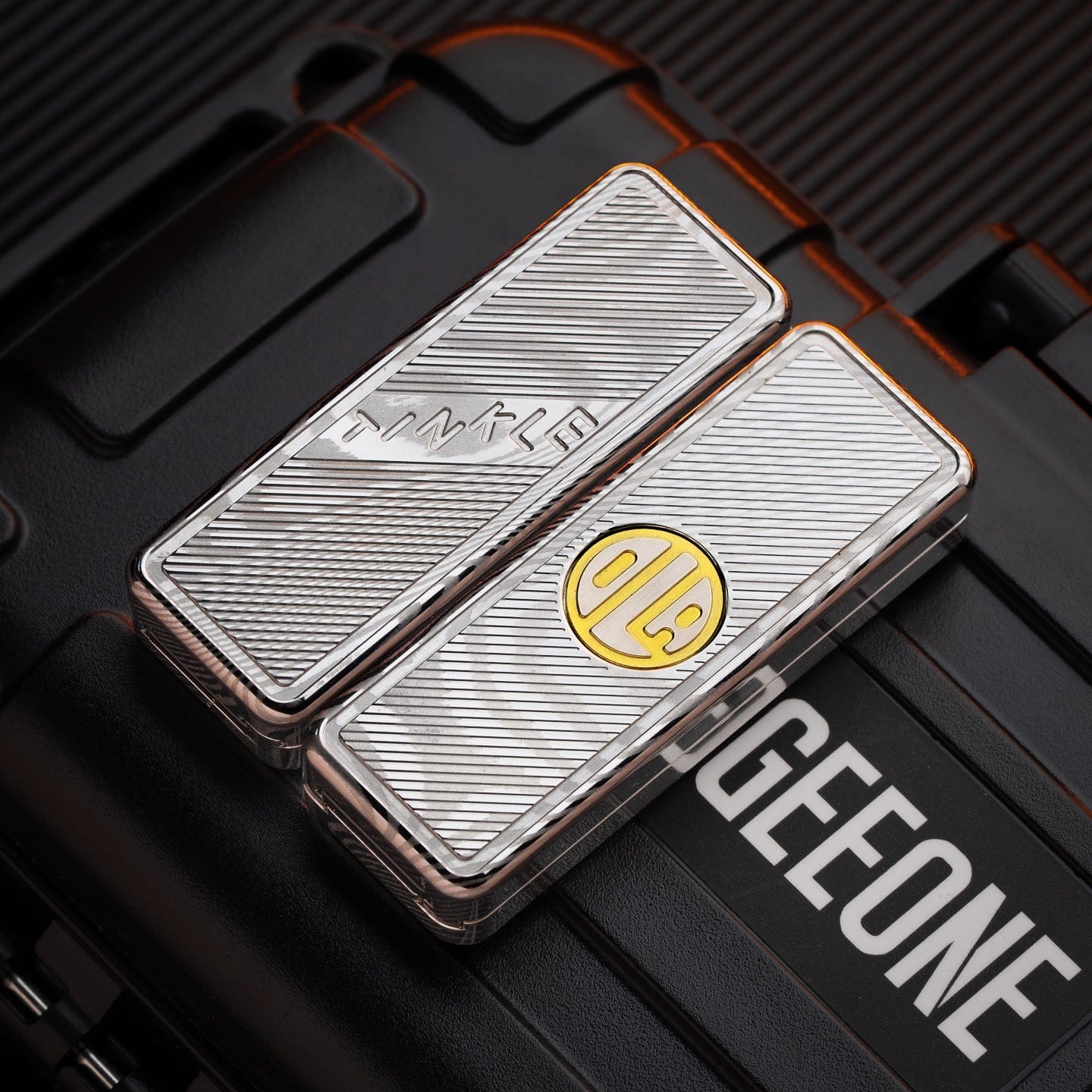 DL EDC 只禁优惠代码 DL Slider Dama Steel