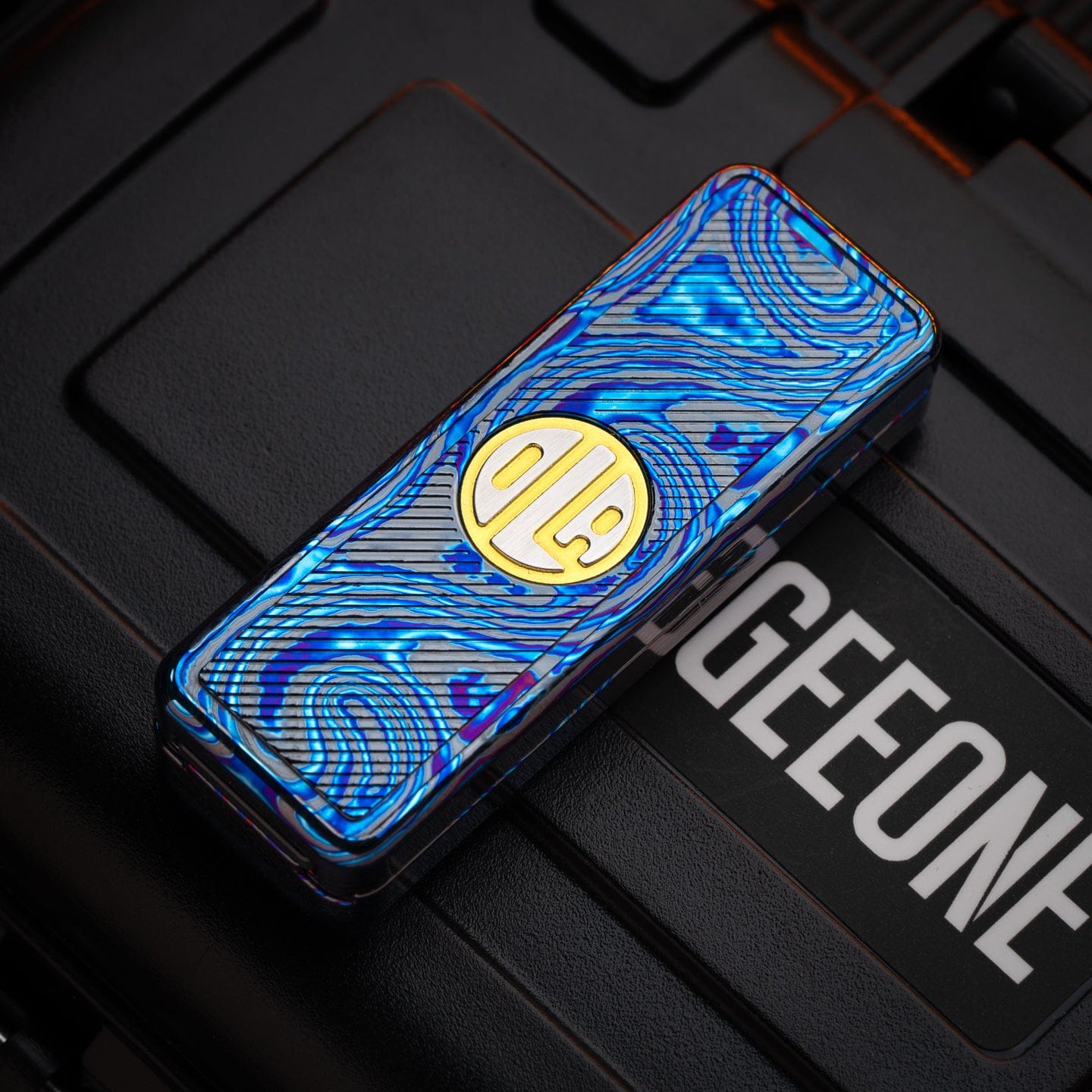 DL EDC 只禁优惠代码 DL Slider Zircuti-wave pattern