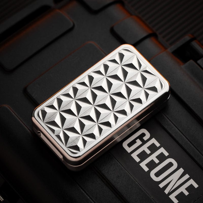 DOM EDC Fidget Slider Starry