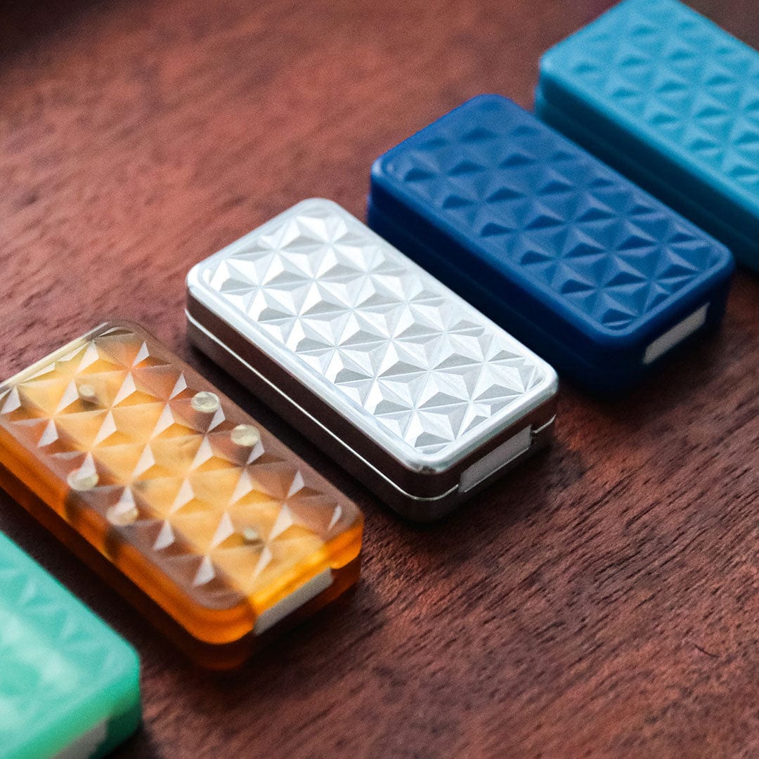 DOM EDC Fidget Slider Starry