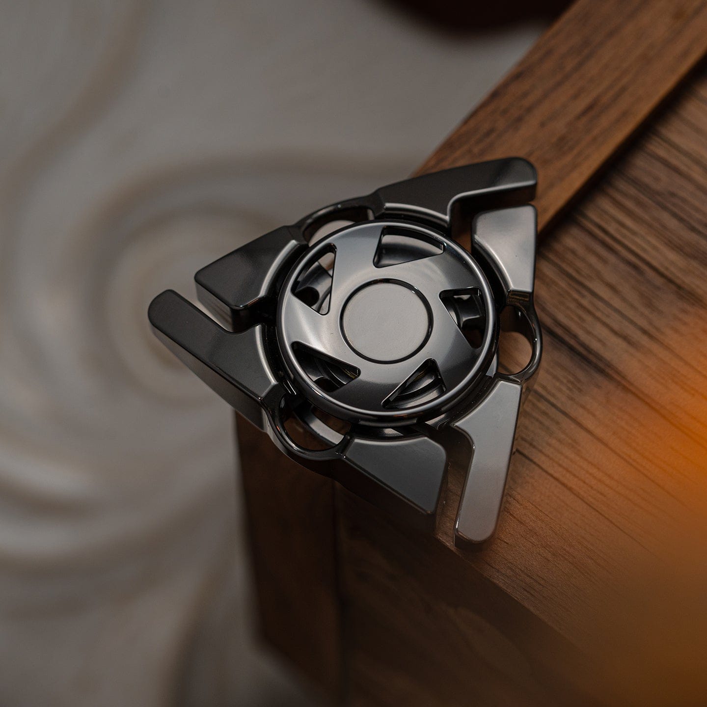 dp EDC 只禁优惠代码 Rift Polished Zirconium