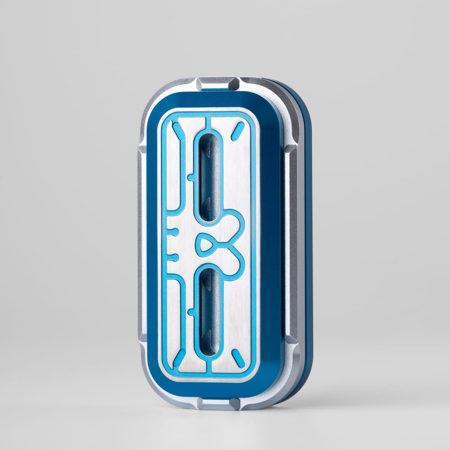 EA EDC, Schrödinger's Cat Lite 2.0, Fidget Slider