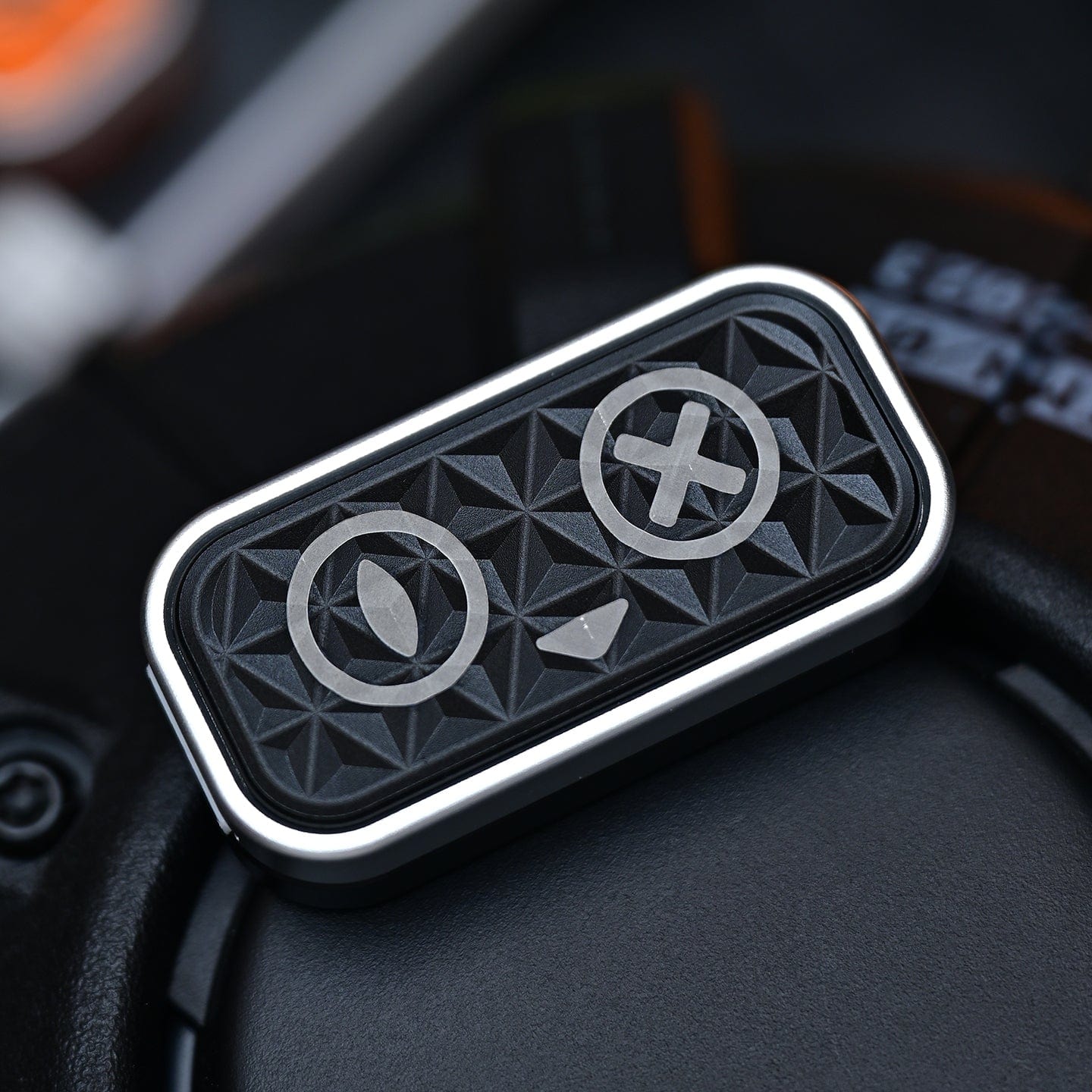 EA EDC 只禁优惠代码 Schrödinger’s Cat Lite Schrödinger’s Cat Lite (ships in 7 days) / Aluminum-black