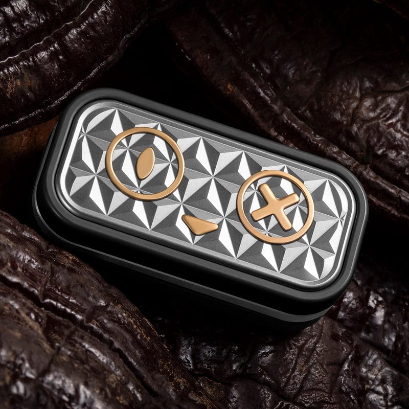 EA EDC Fidget Slider Schrödinger’s Cat