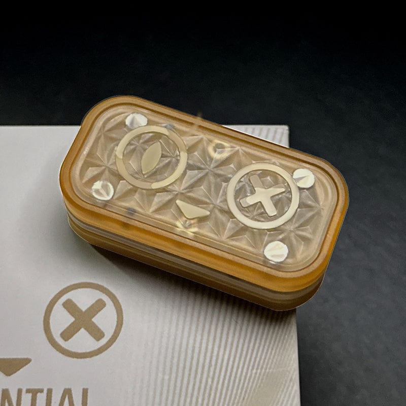 EA EDC Fidget Slider Schrödinger’s Cat