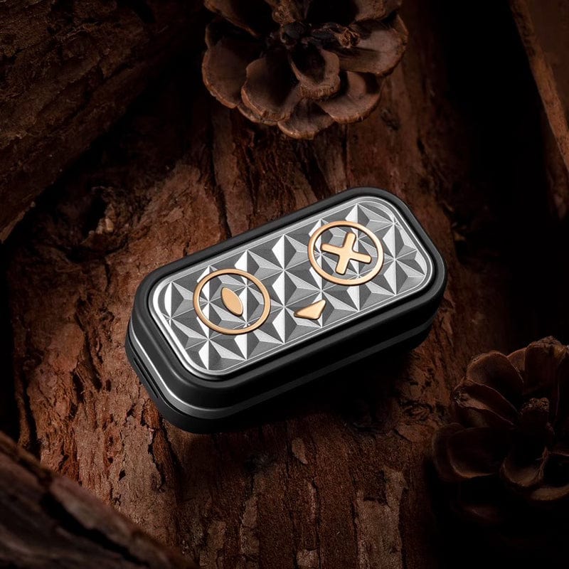 EA EDC Fidget Slider Schrödinger’s Cat