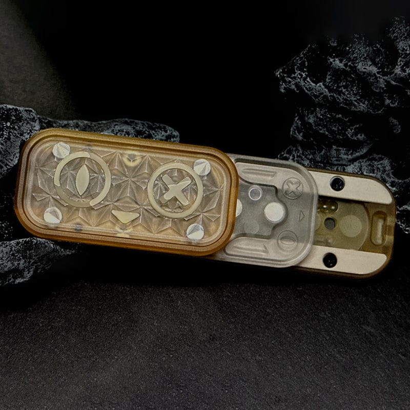 EA EDC Fidget Slider Schrödinger’s Cat