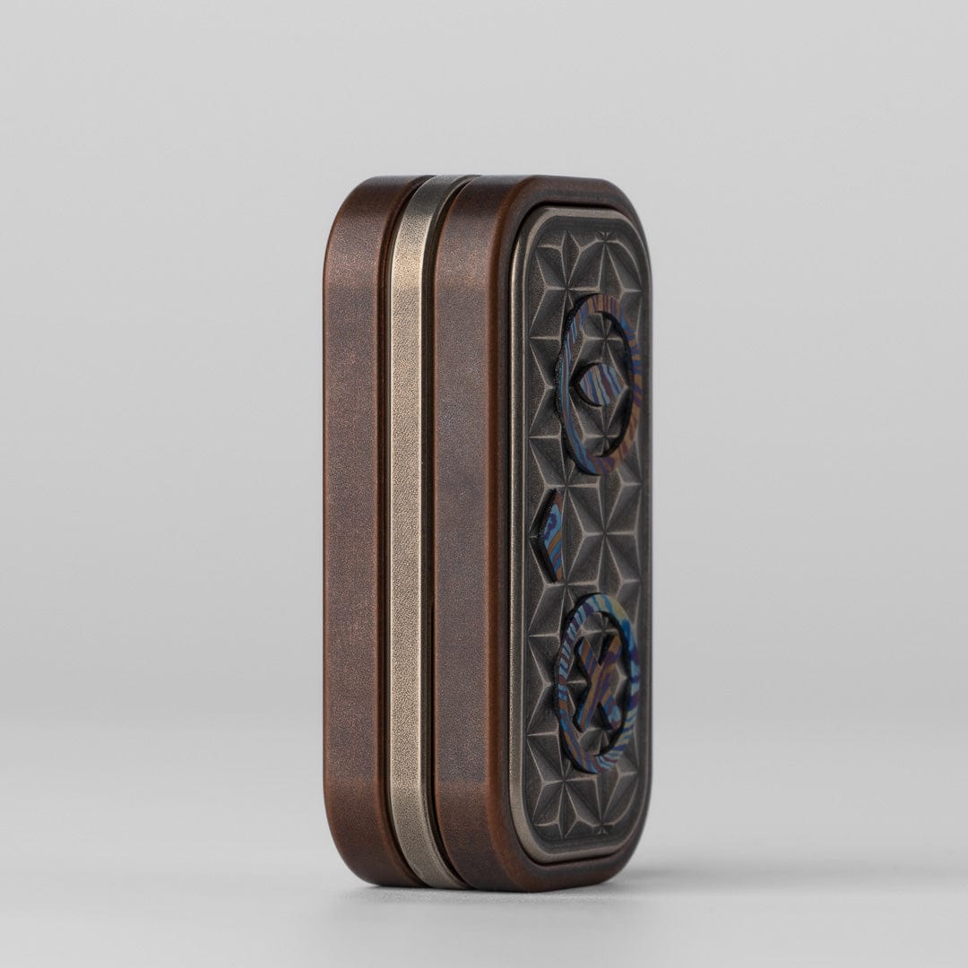 EA EDC Fidget Slider Schrödinger’s Cat
