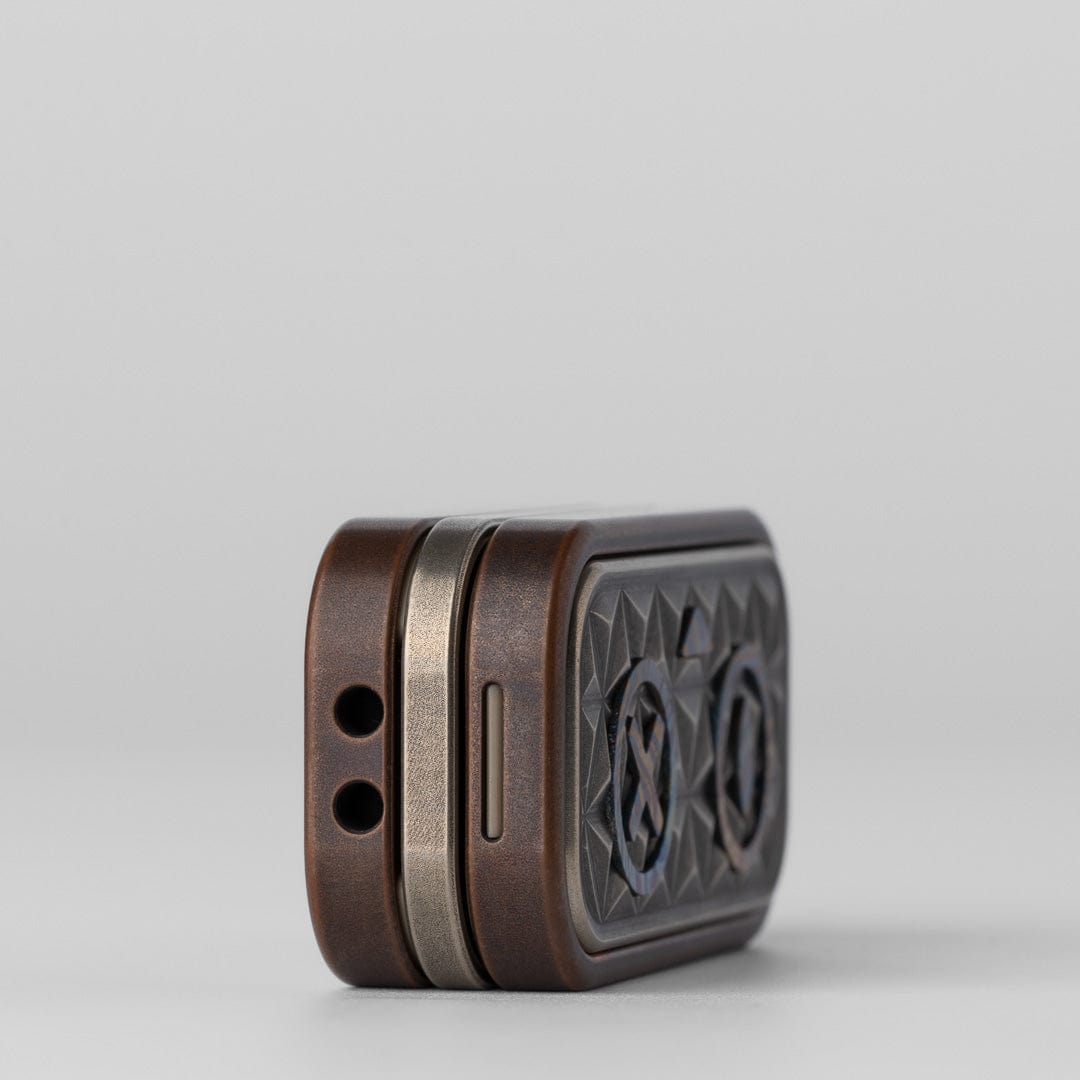 EA EDC Fidget Slider Schrödinger’s Cat