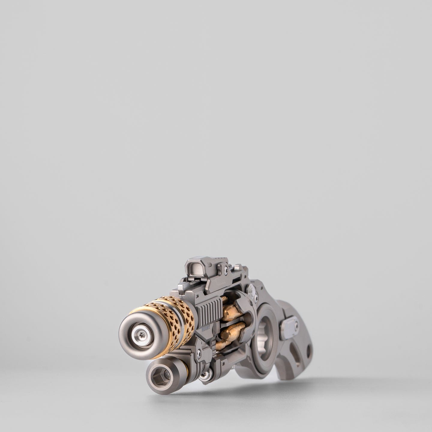 EDCELL 只禁优惠代码 Breaker