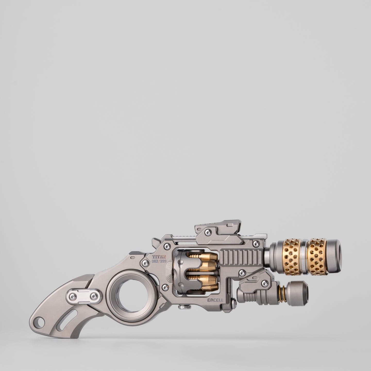 EDCELL 只禁优惠代码 Breaker