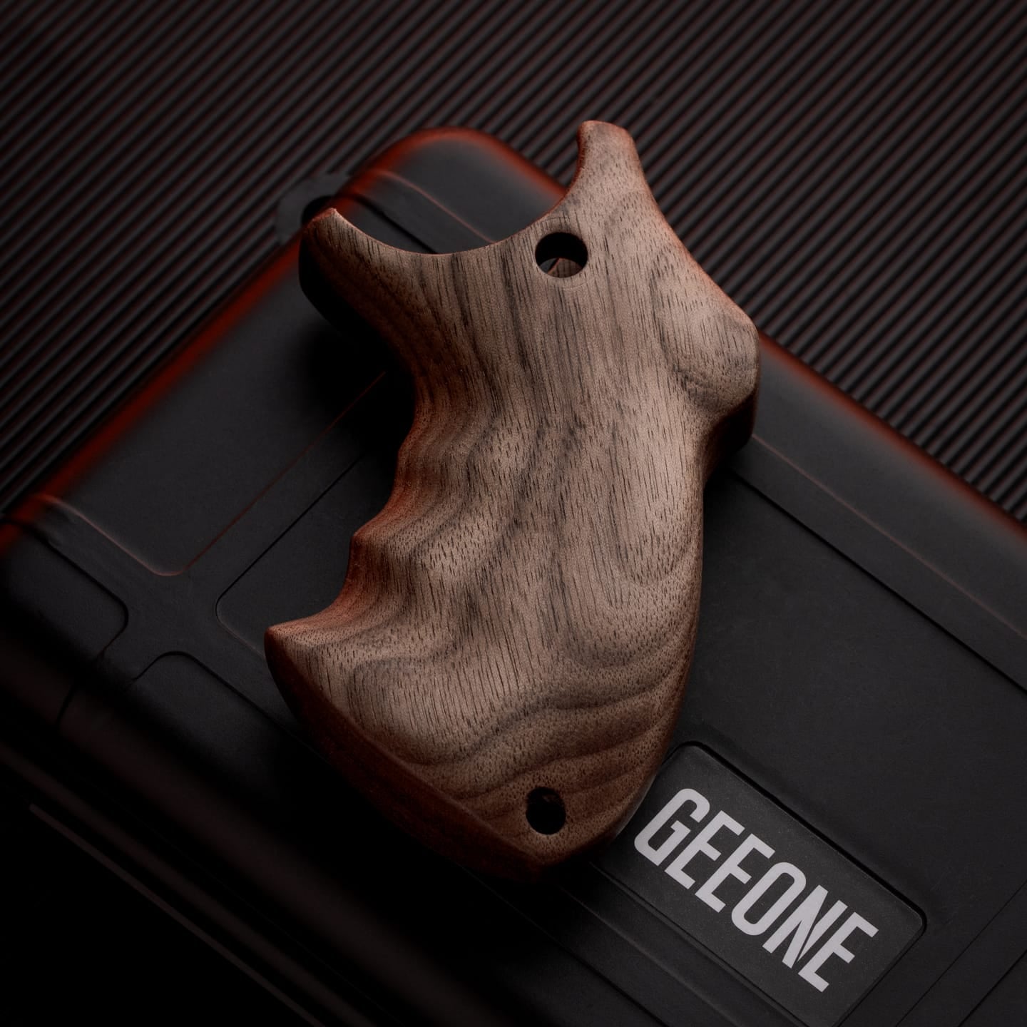 EDCELL 禁店铺满减及优惠代码 Breaker Breaker Handle-Walnut (without main body)
