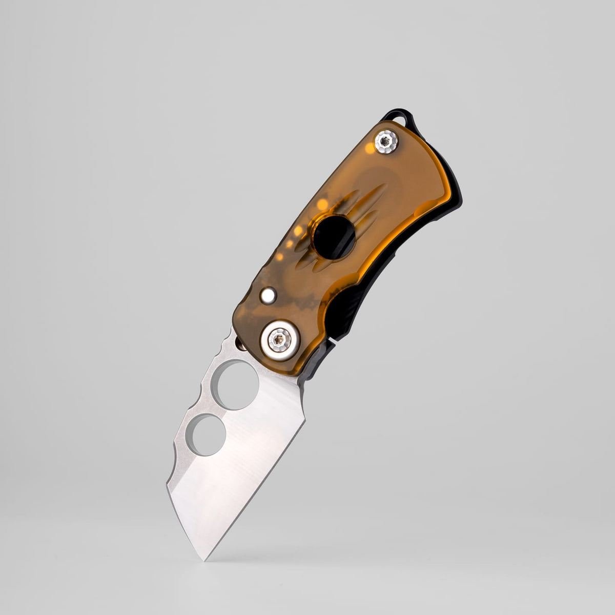 EDCELL 只禁优惠代码 Dire Claw Folding Pocket Knife