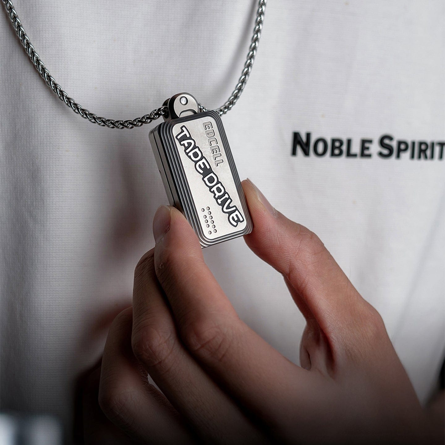 EDCELL 只禁优惠代码 TAPEDRIVE Titanium