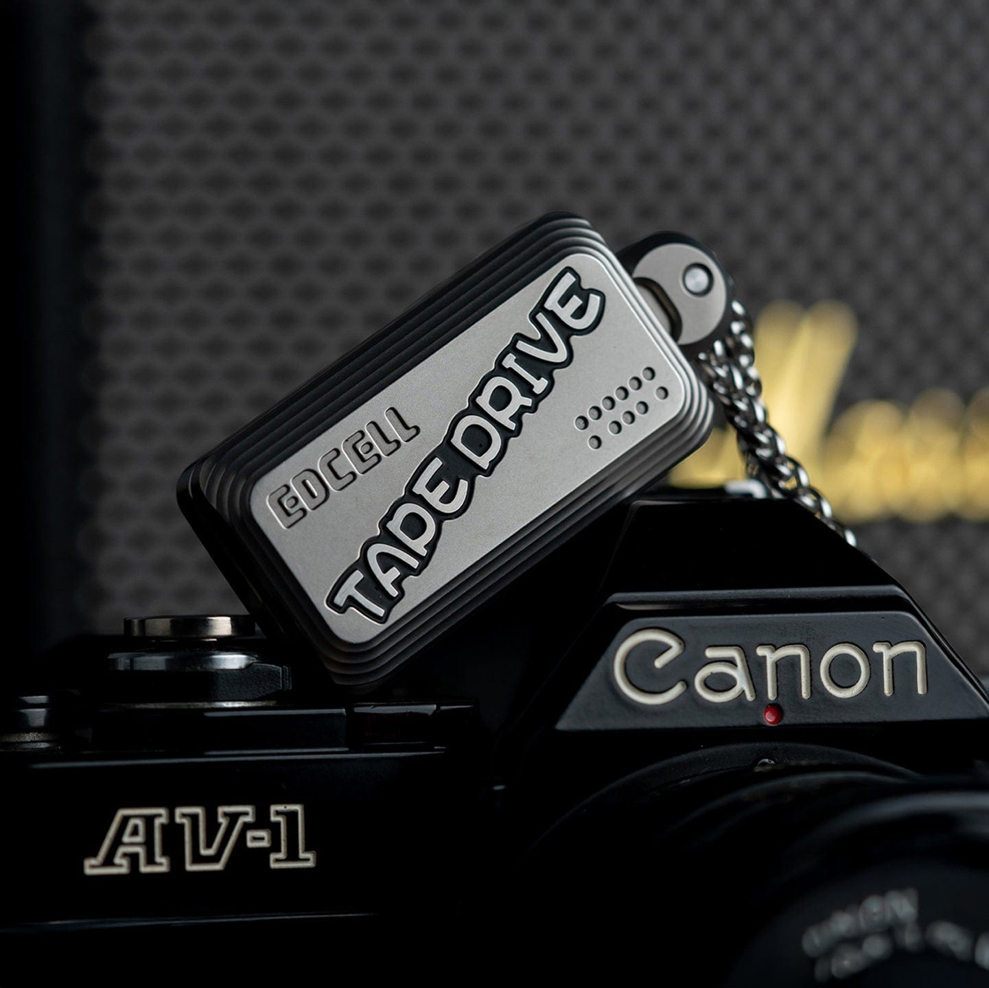 EDCELL 只禁优惠代码 TAPEDRIVE Titanium