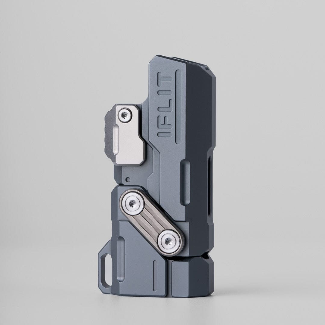 EDCELL Multi Tool IFRIDUS Lighter Case