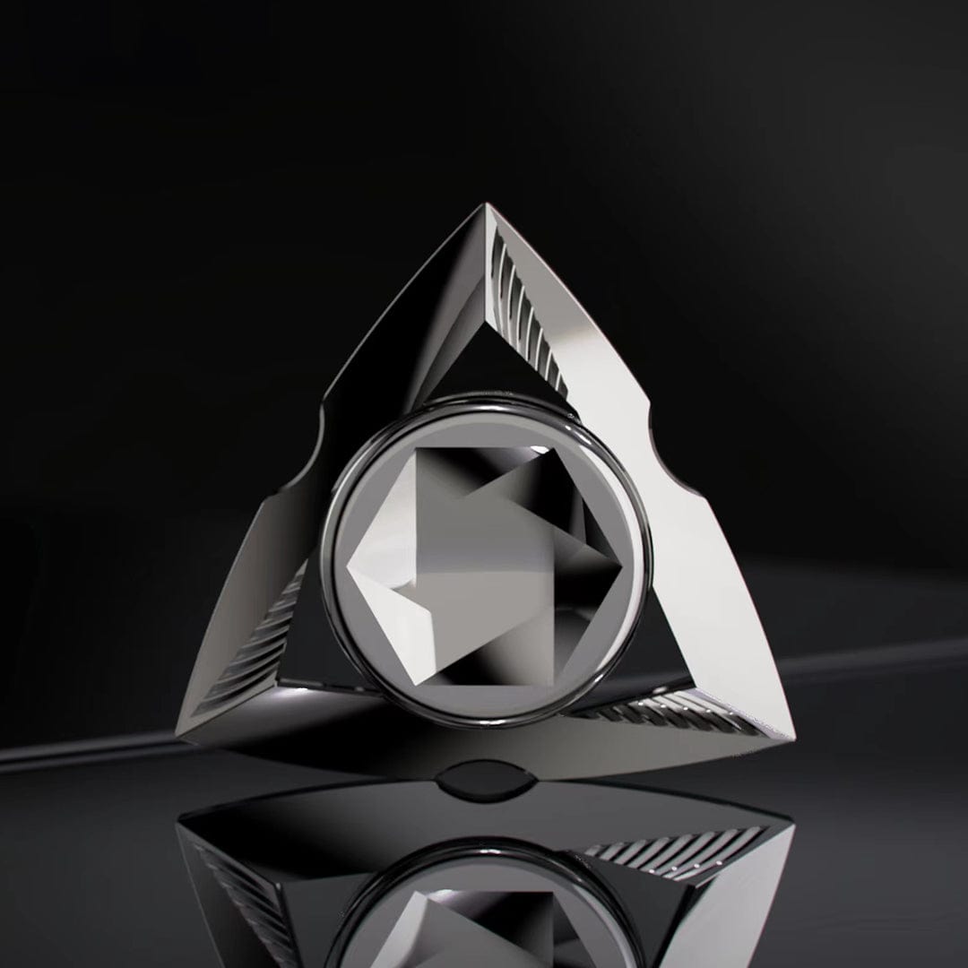 ELE EDC Fidget Spinner Phoenix