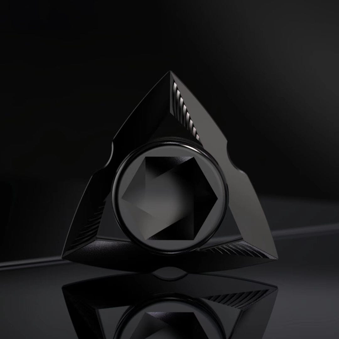 ELE EDC Fidget Spinner Phoenix