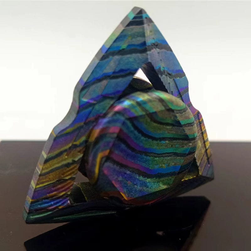 ELE EDC Fidget Spinner Phoenix