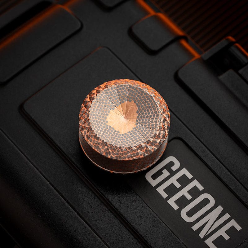 ELE EDC Other Stellar spinner buttons