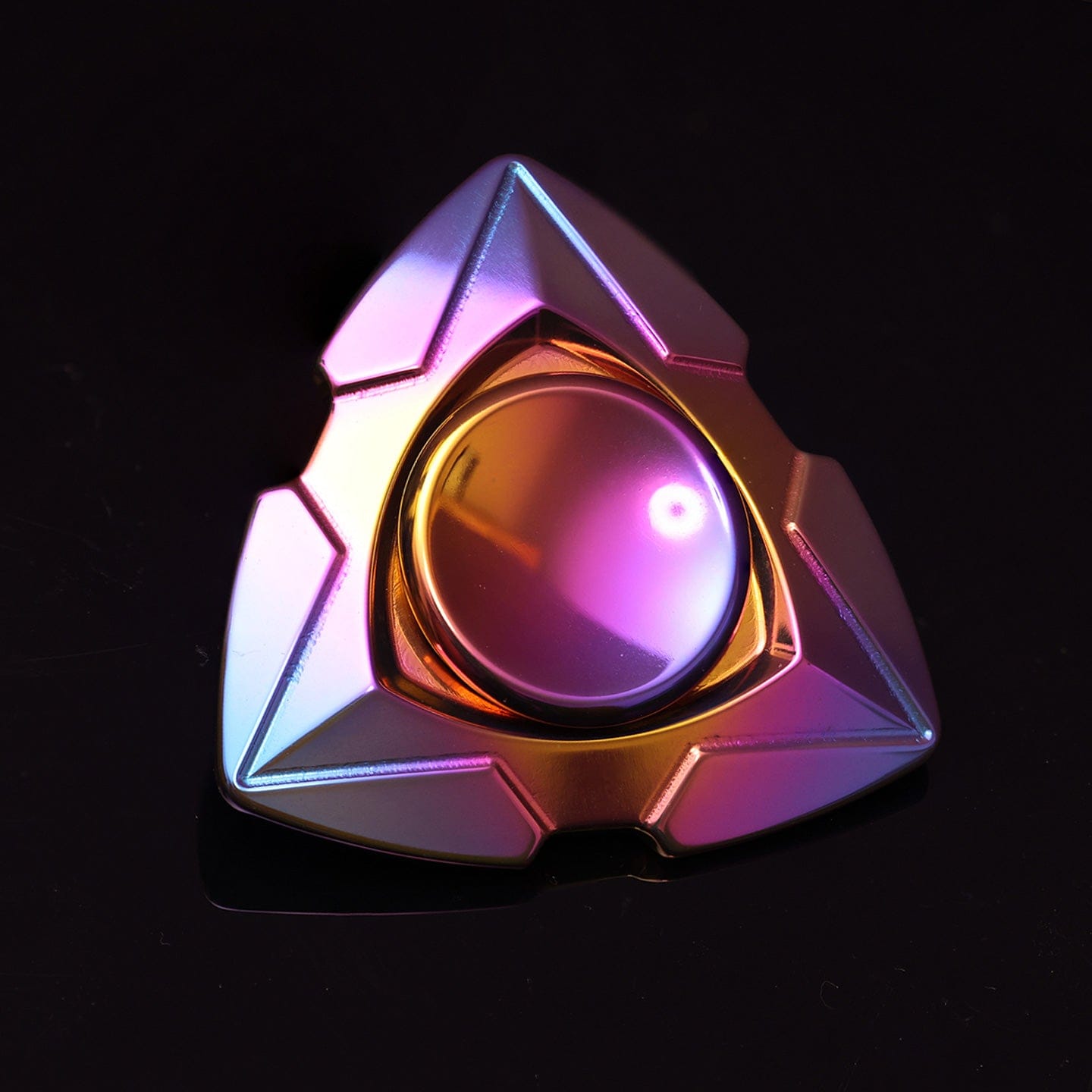 Element edc 只禁优惠代码 Pulsar Spinner