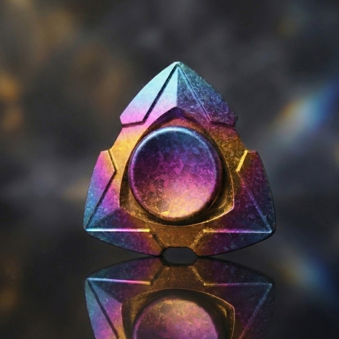 Element edc 只禁优惠代码 Pulsar Spinner