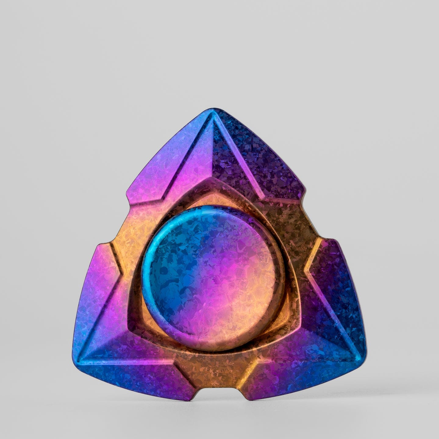 Element edc 只禁优惠代码 Pulsar Spinner