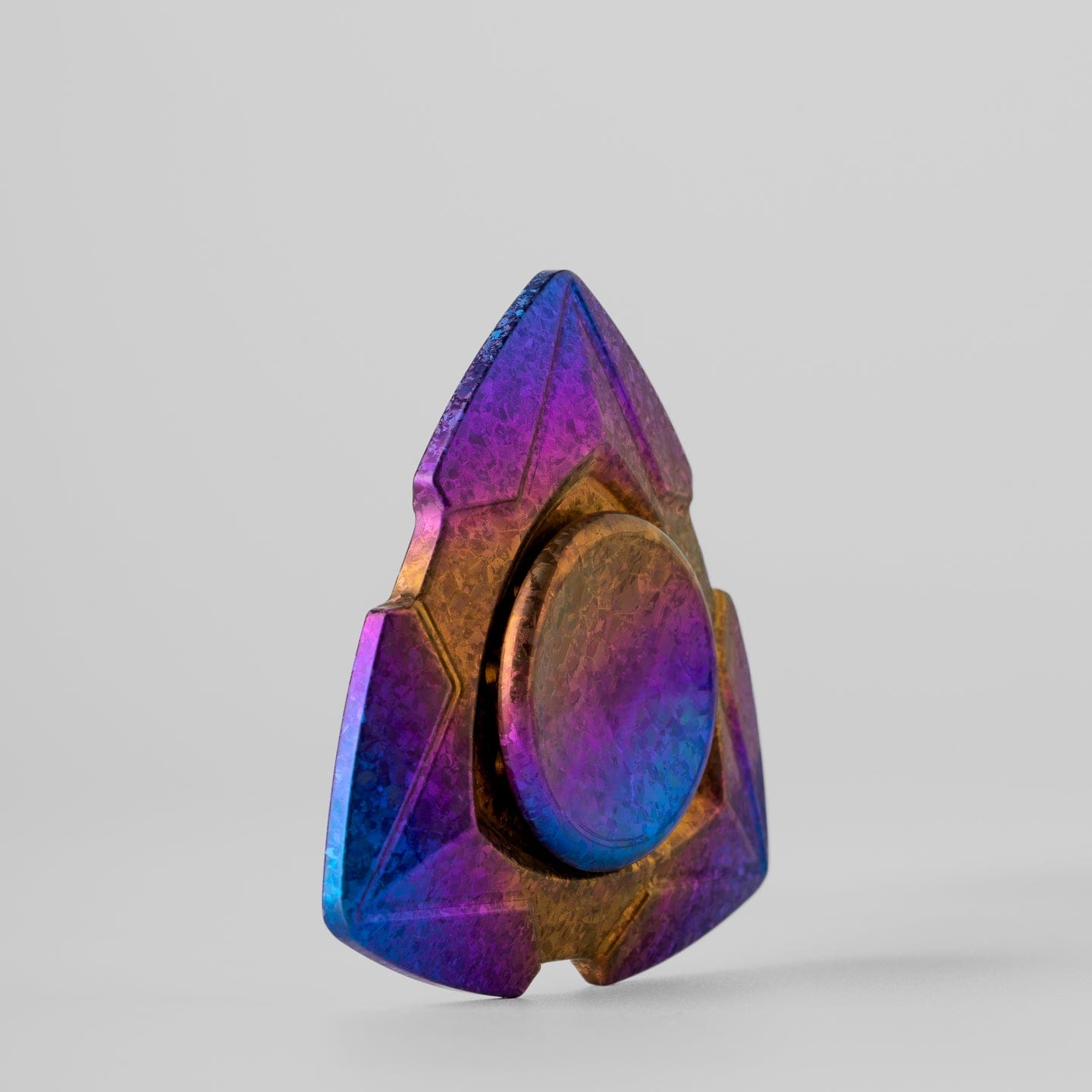 Element edc 只禁优惠代码 Pulsar Spinner