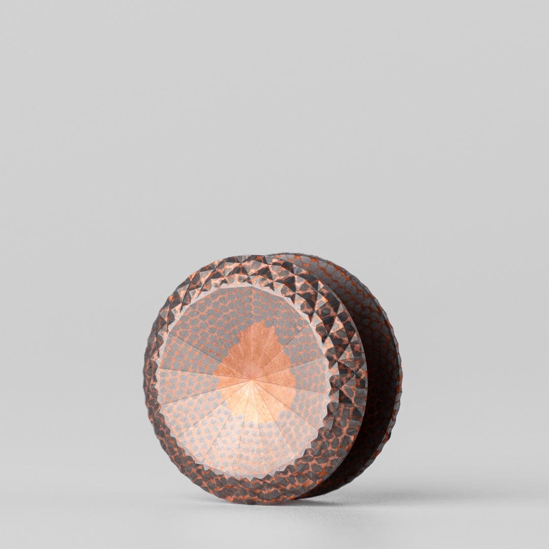 Element edc Other Star spinner buttons