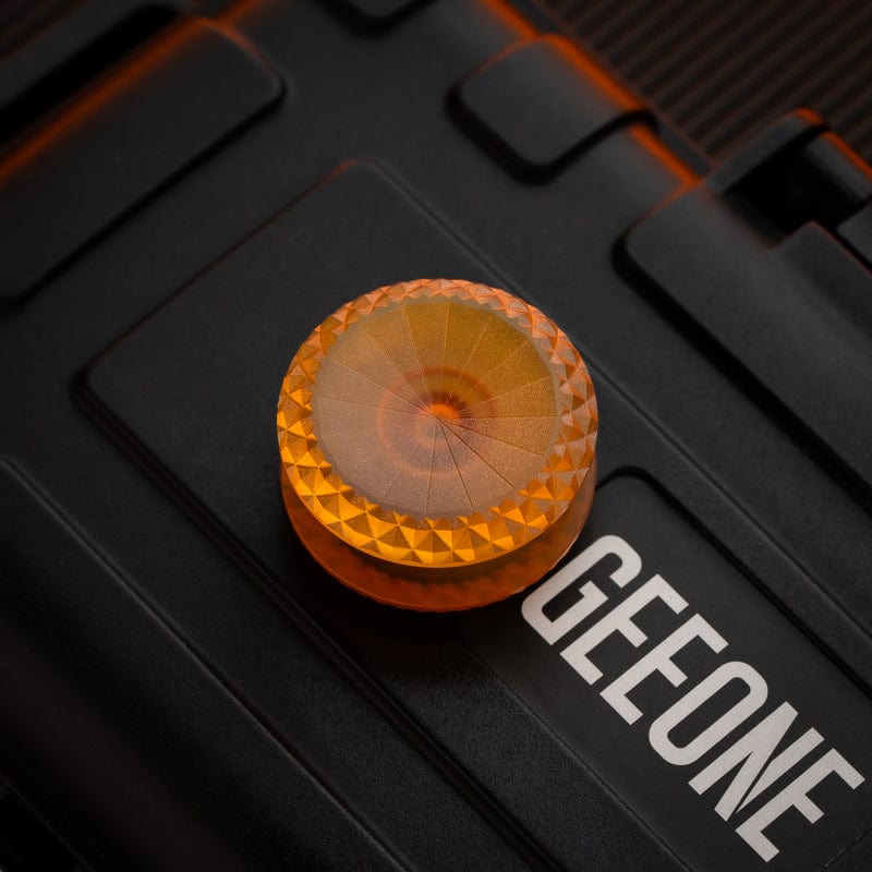 Element edc Other Star spinner buttons PEI