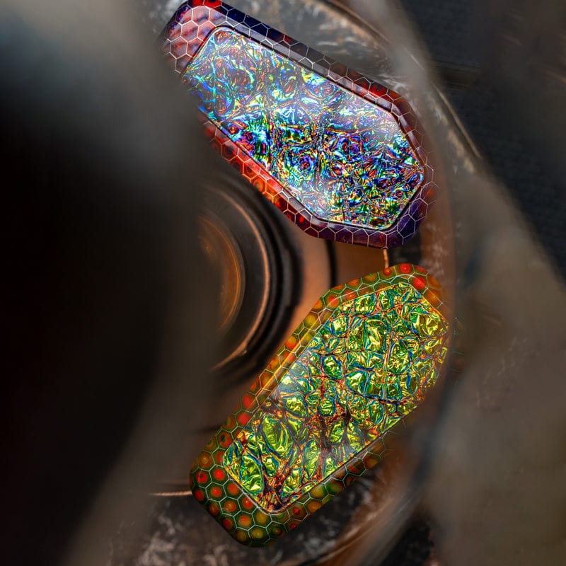 Even EDC Fidget Slider GUAN TUI