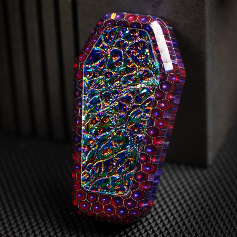 Even EDC Fidget Slider GUAN TUI