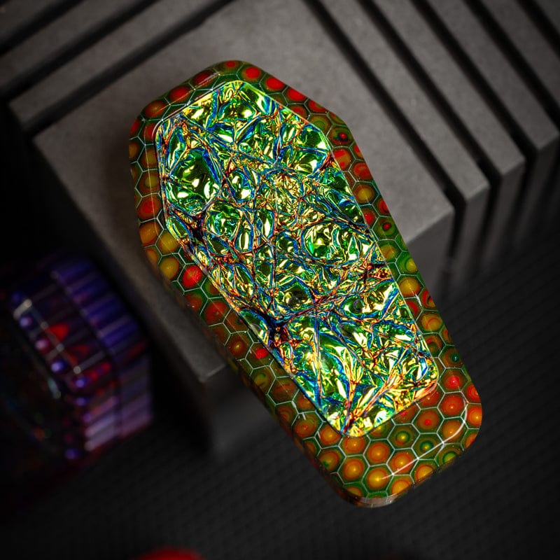 Even EDC Fidget Slider GUAN TUI