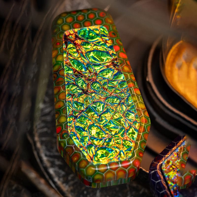 Even EDC Fidget Slider GUAN TUI