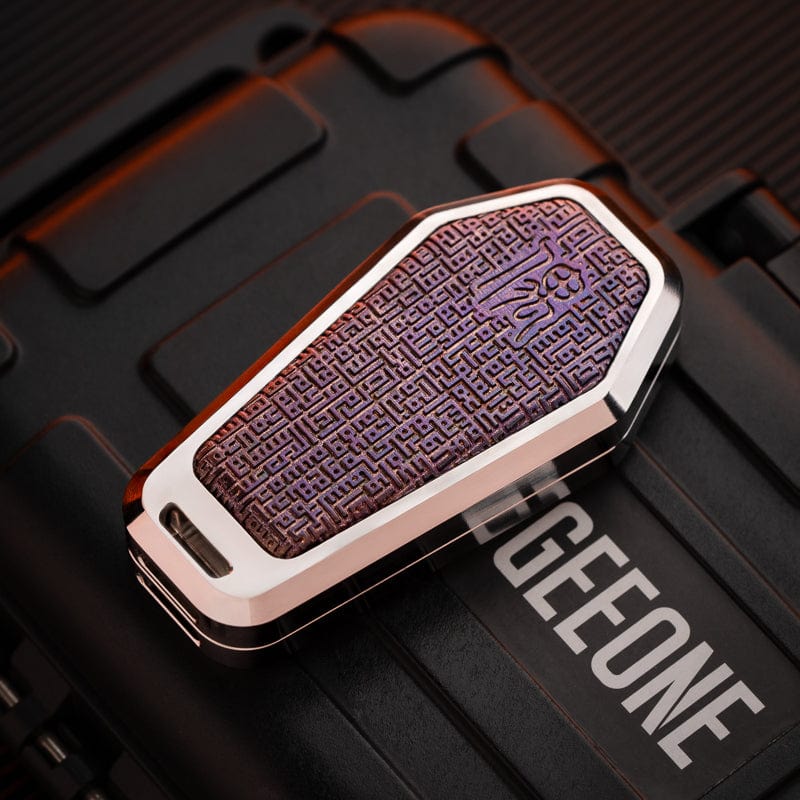 Even EDC Fidget Slider GUAN TUI