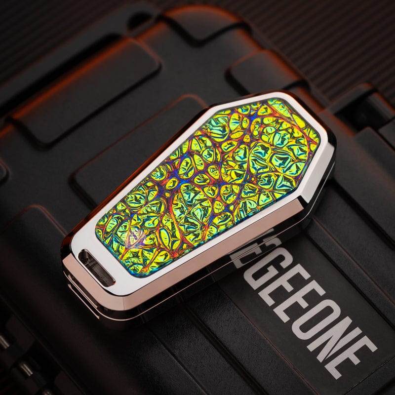 Even EDC Fidget Slider GUAN TUI Main body-A GUAN TUI needs 2 plates and 1 main body / SS main body (comes with plate-color random)